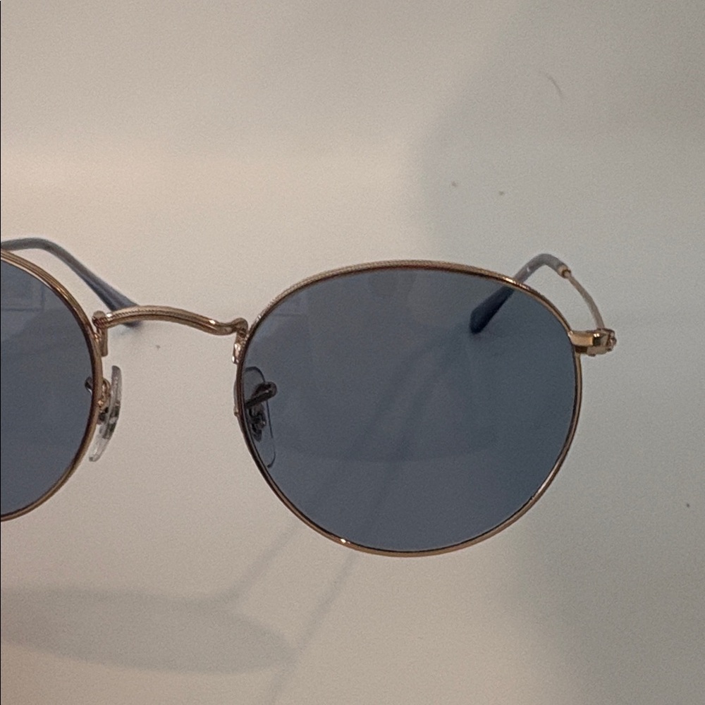 Rayban blue see through lens - Picture 4 of 4